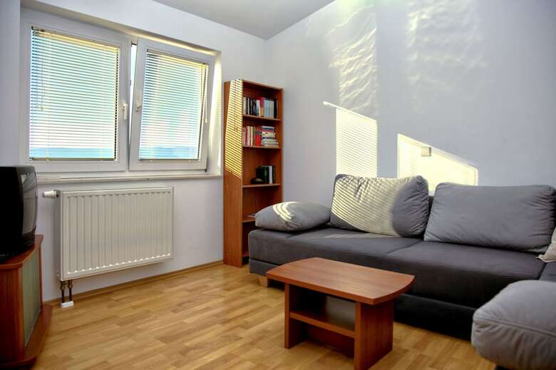 Apartments Sladojevic