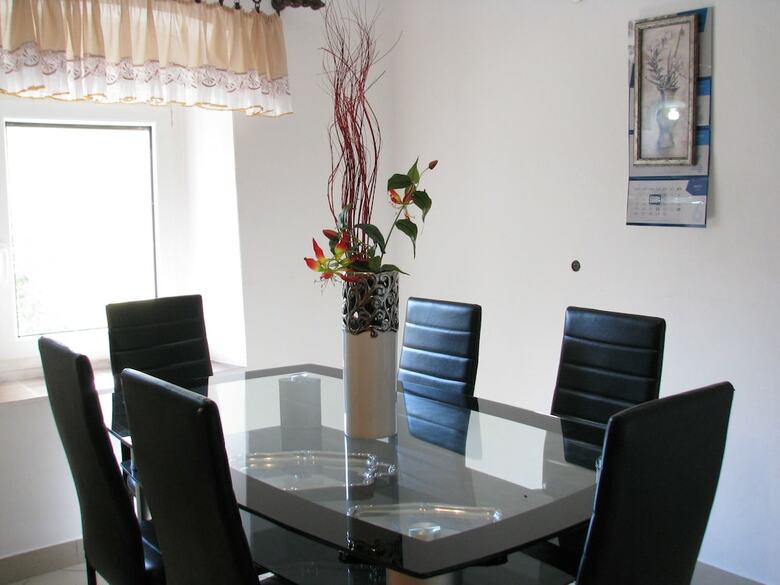Holiday Home Glumac