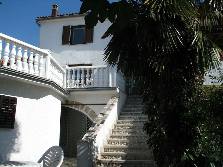 Holiday Home Glumac