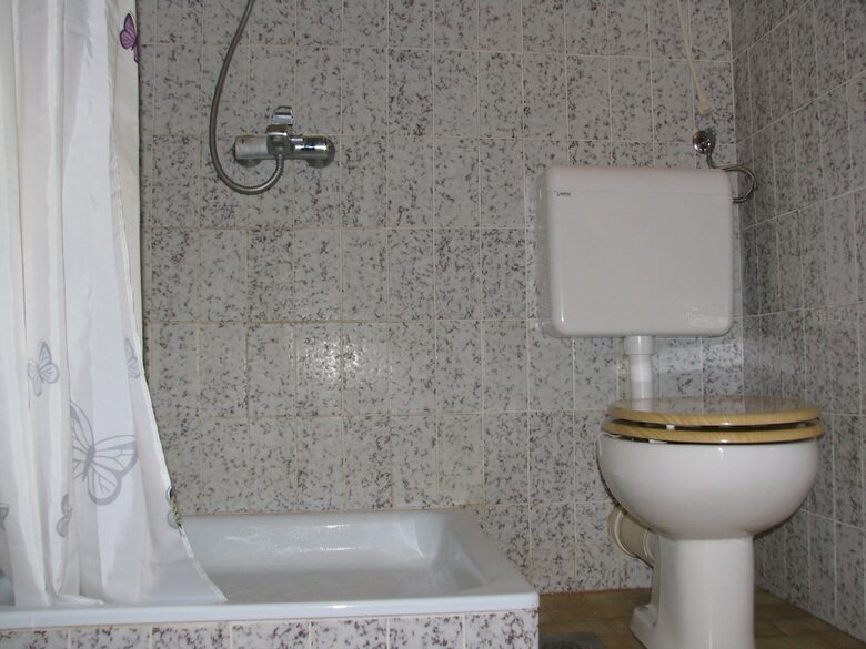 Holiday Home Glumac