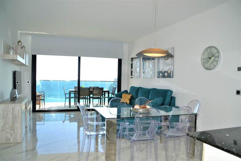Apartamentos Edificio Sunset Drive By Sonneil Rentals