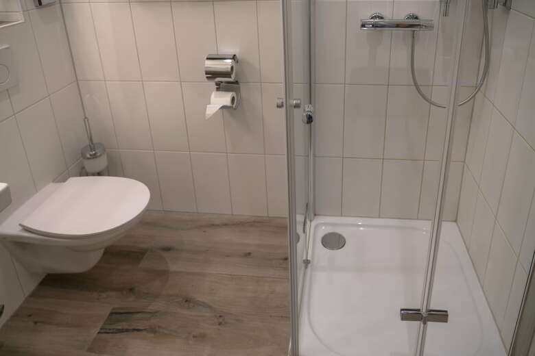 Bed & Breakfast M�rsbergei Landgasthof
