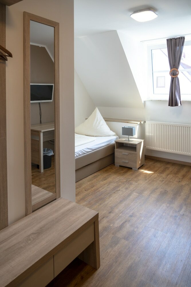 Bed & Breakfast M�rsbergei Landgasthof