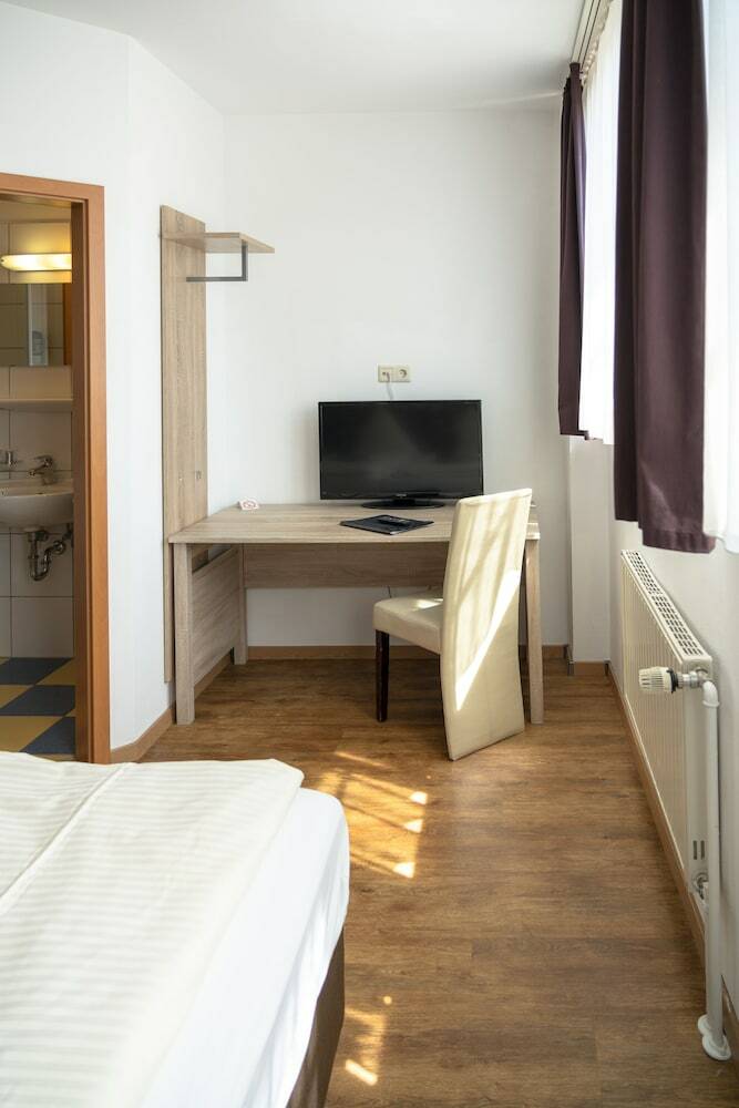 Bed & Breakfast M�rsbergei Landgasthof