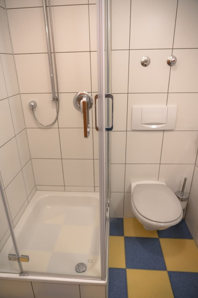 Bed & Breakfast M�rsbergei Landgasthof