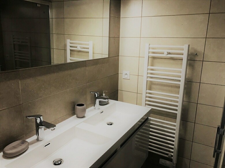 Apartamento Chalets Magnin Les Balcons de Pierre Pomme 3