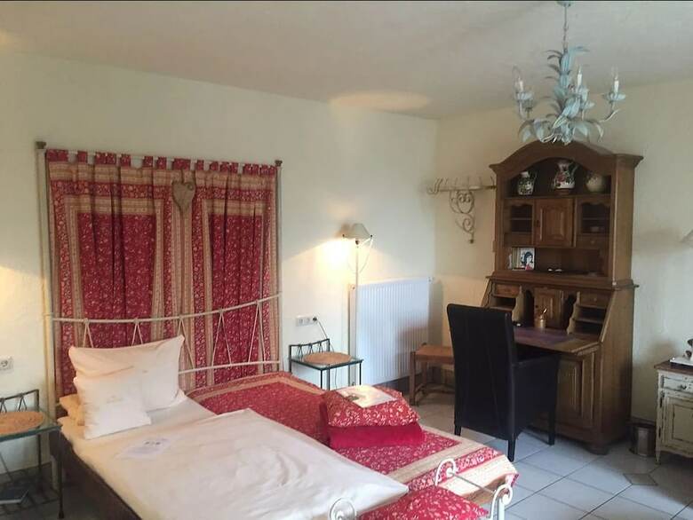 Mein-domizil-hotel Kastanienhof