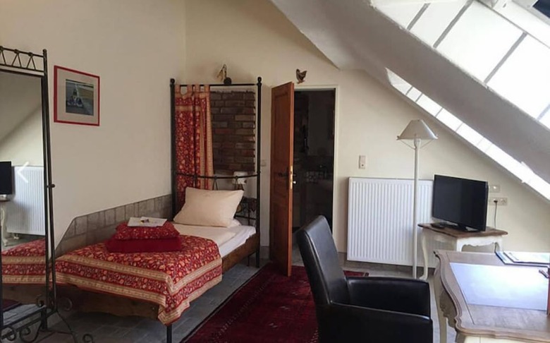 Mein-domizil-hotel Kastanienhof