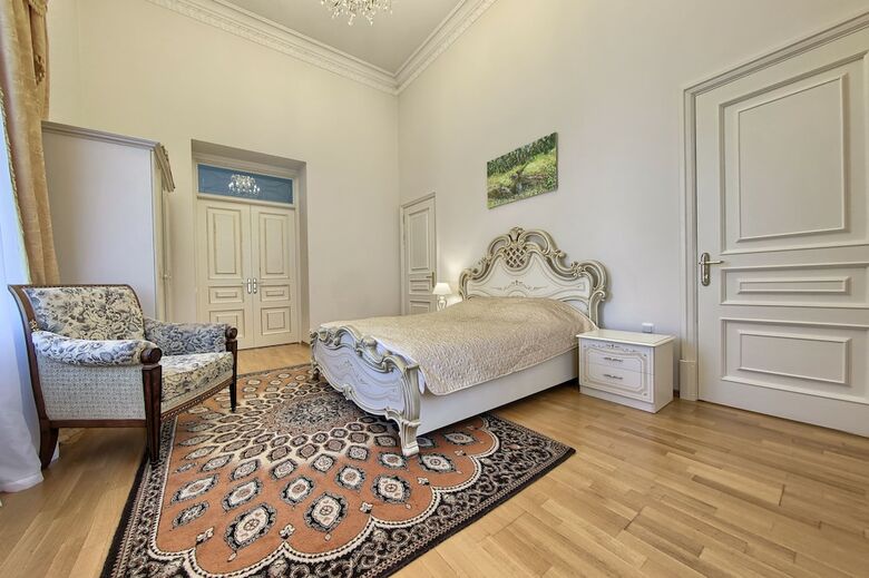 Hotel Palace Yelizavetino