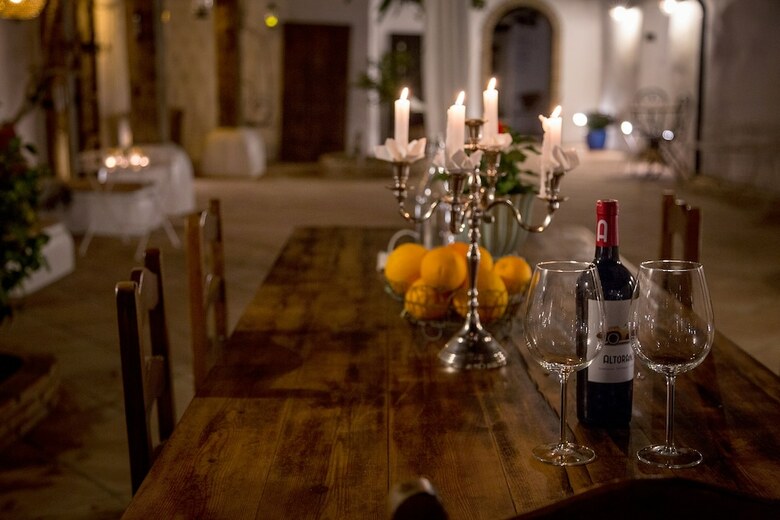 Hotel Rancho Los Lobos