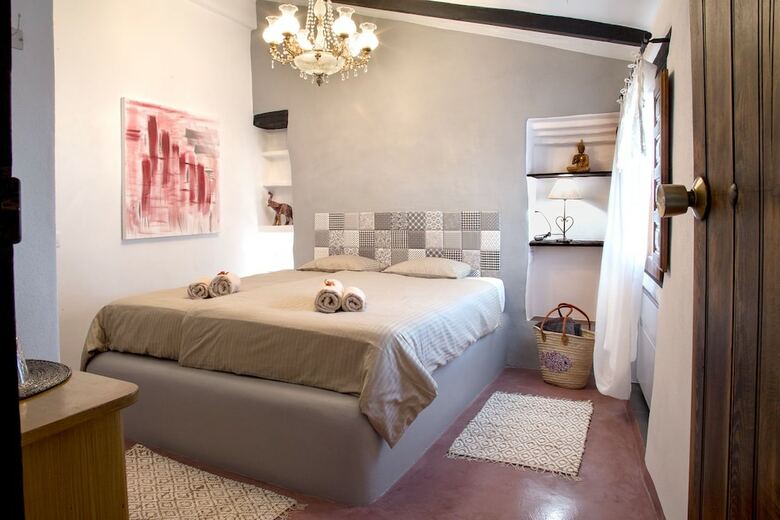Hotel Rancho Los Lobos