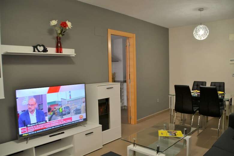 Apartamentos Alcal� 31 By Sonneil Rentals