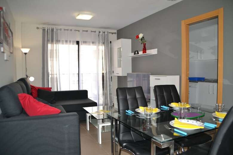 Apartamentos Alcal� 31 By Sonneil Rentals