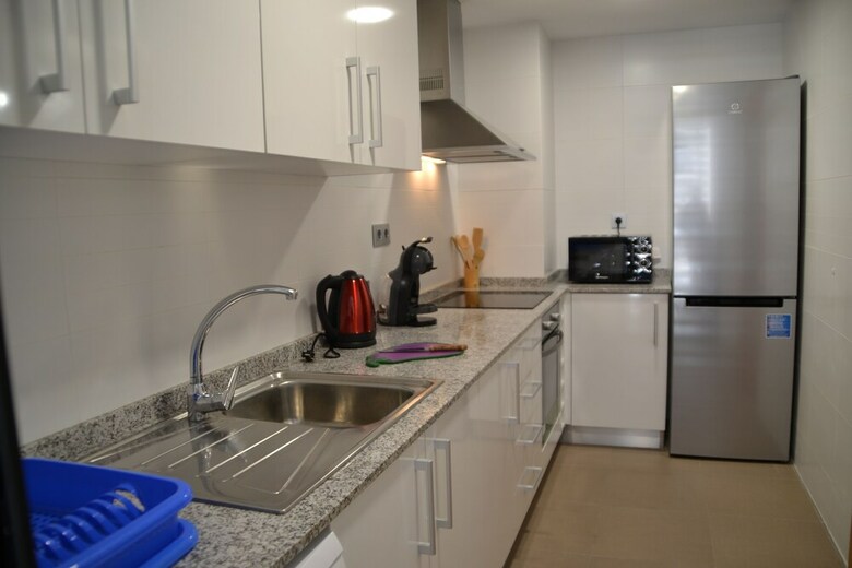 Apartamentos Alcal� 31 By Sonneil Rentals