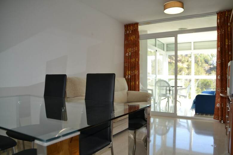 Apartamentos Edifico Capri By Beni4u