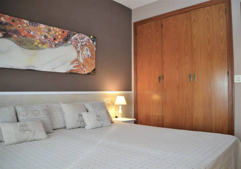 Apartamentos Dos Calas 13-b