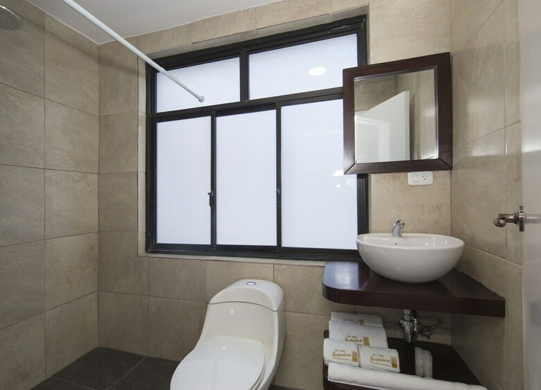 Bed & Breakfast Casa Hotel Baquedano