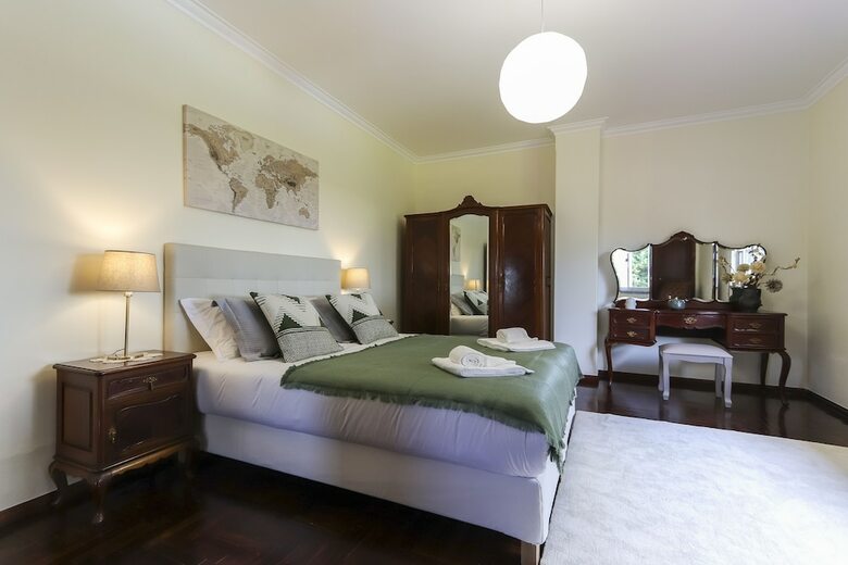 Disinfected Apartment - Sintra Classic Villa By Homing ?