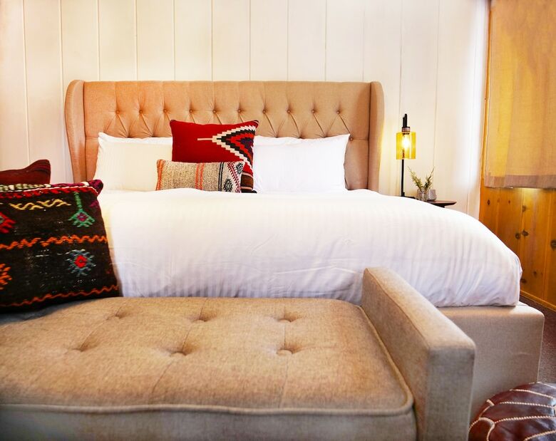 Grand Pine Cabins