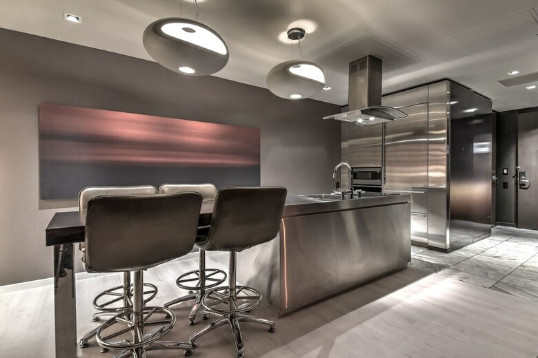 Aparthotel Stripviewsuites At Palms Place Penthouses