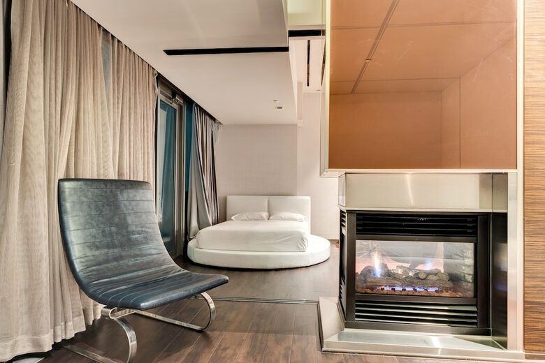 Aparthotel Stripviewsuites At Palms Place Penthouses