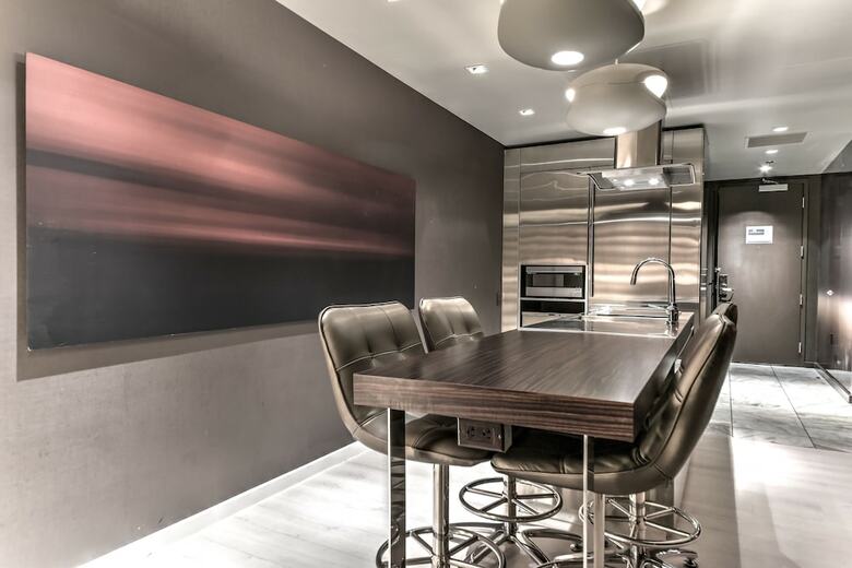 Aparthotel Stripviewsuites At Palms Place Penthouses