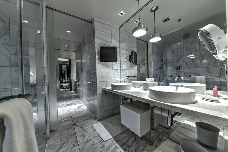 Aparthotel Stripviewsuites At Palms Place Penthouses