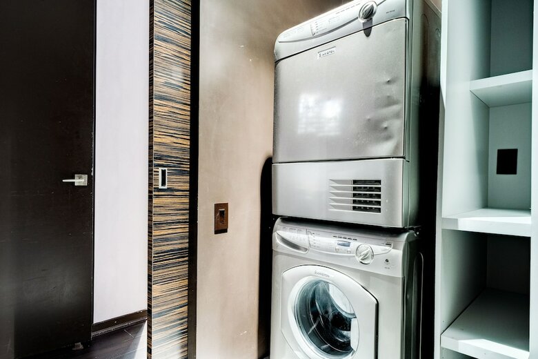 Aparthotel Stripviewsuites At Palms Place Penthouses