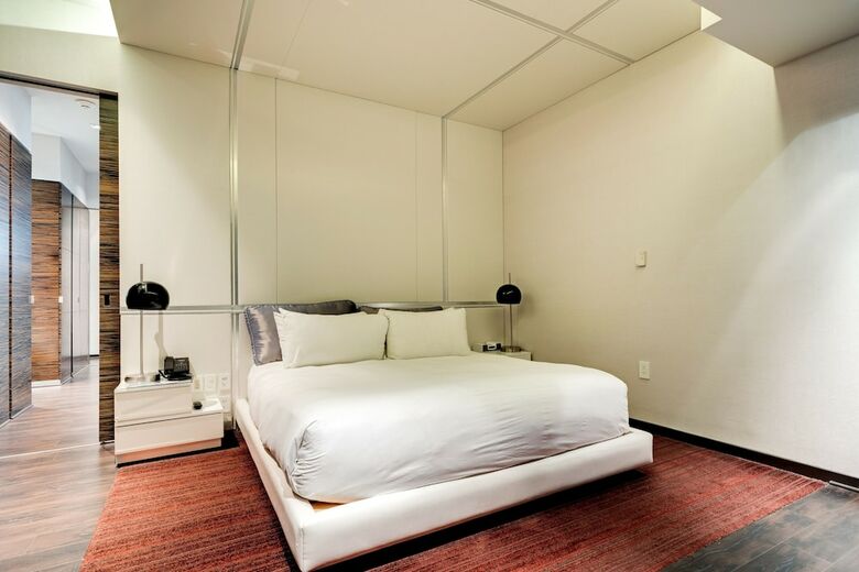 Aparthotel Stripviewsuites At Palms Place Penthouses