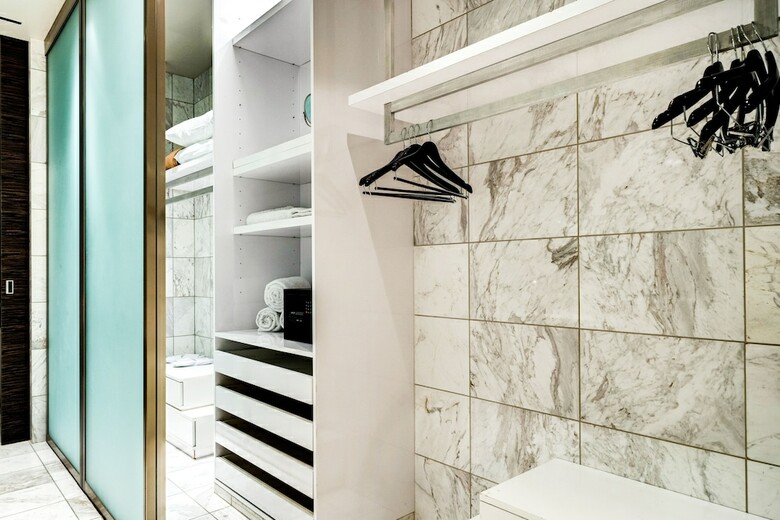 Aparthotel Stripviewsuites At Palms Place Penthouses