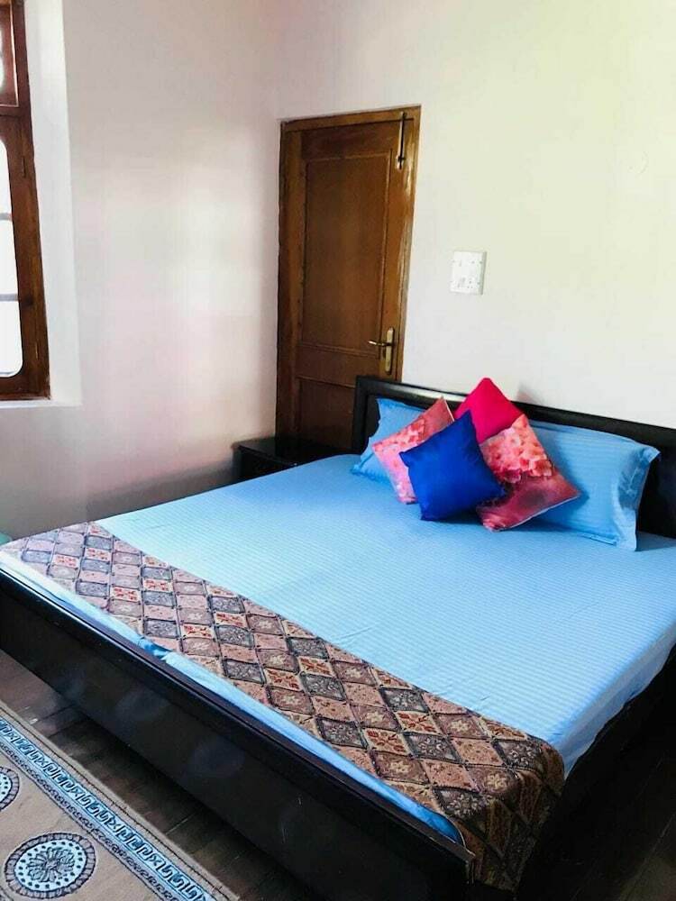 Hotel Tilsharit Green