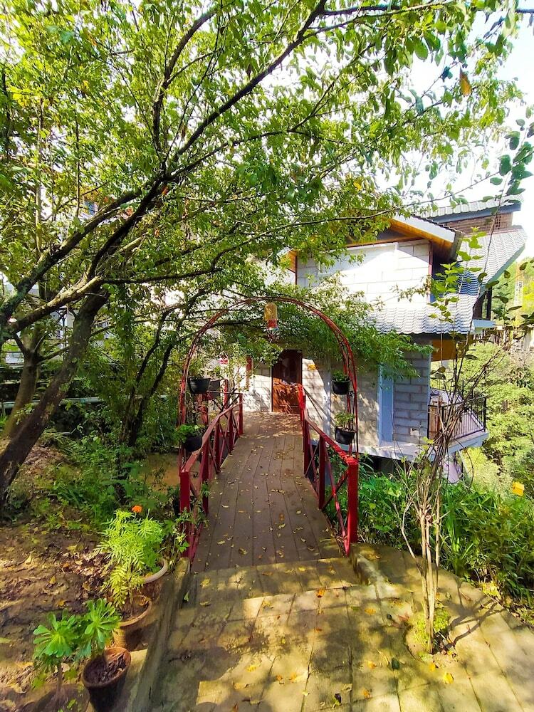 Hotel Tilsharit Green