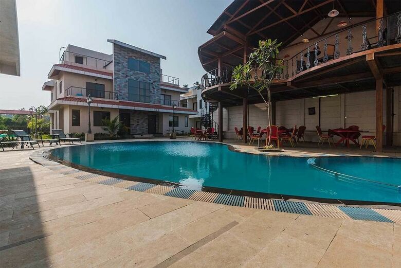 Hotel Sia Resort And Spa