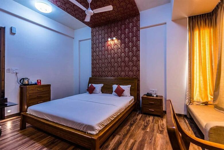Hotel Sia Resort And Spa