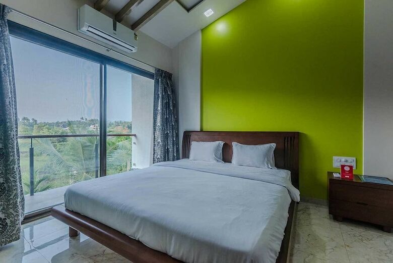 Hotel Sia Resort And Spa