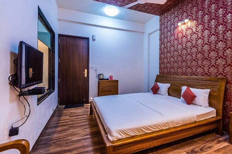 Hotel Sia Resort And Spa