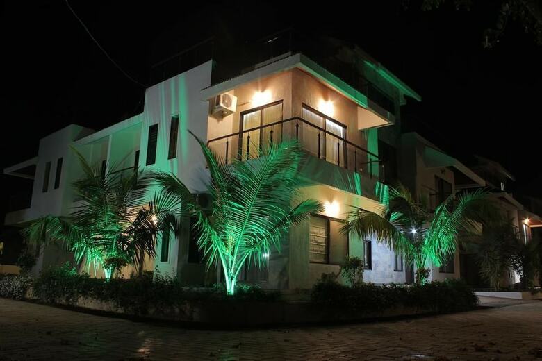 Hotel Sia Resort And Spa