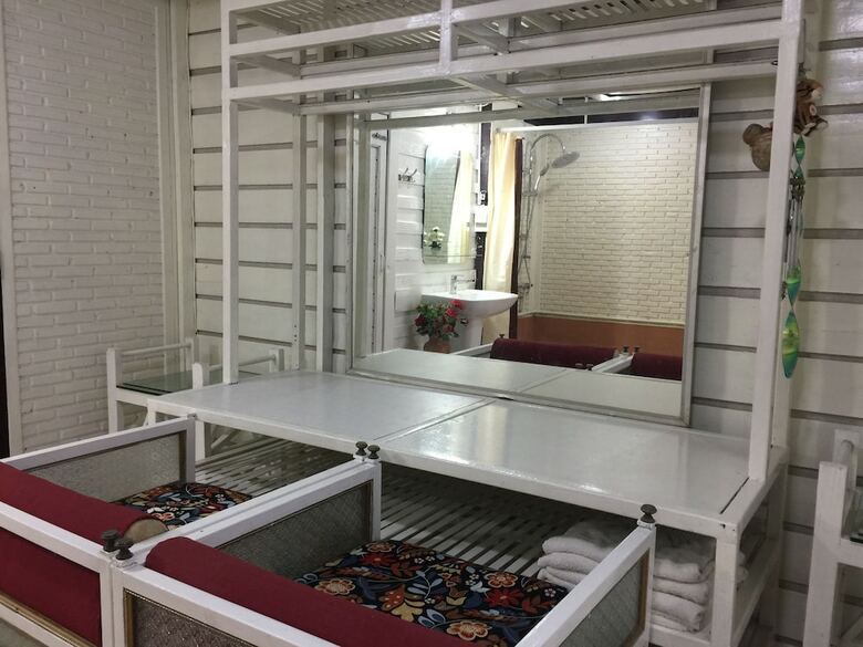 Villa Ruantalay Bangsaray Resort