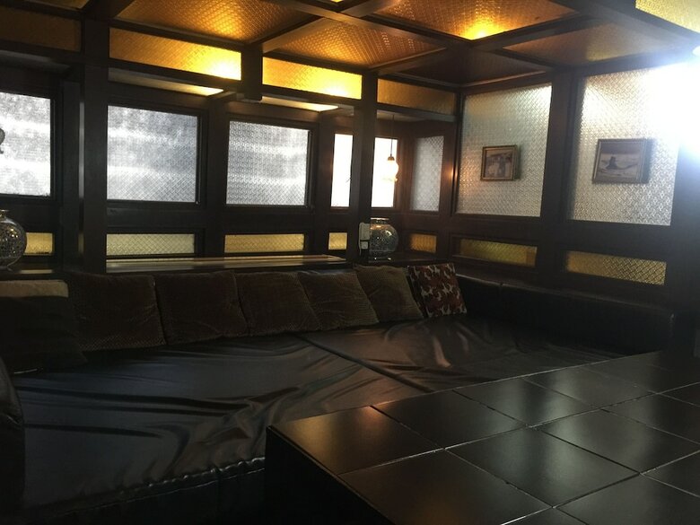 Villa Ruantalay Bangsaray Resort