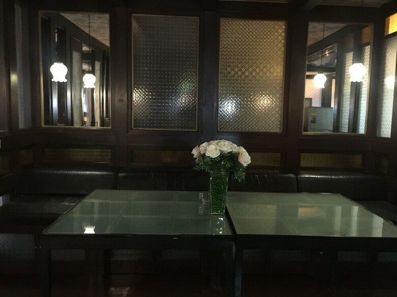Villa Ruantalay Bangsaray Resort