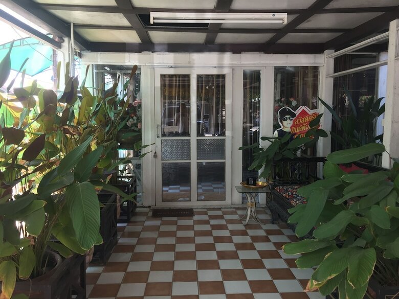 Villa Ruantalay Bangsaray Resort