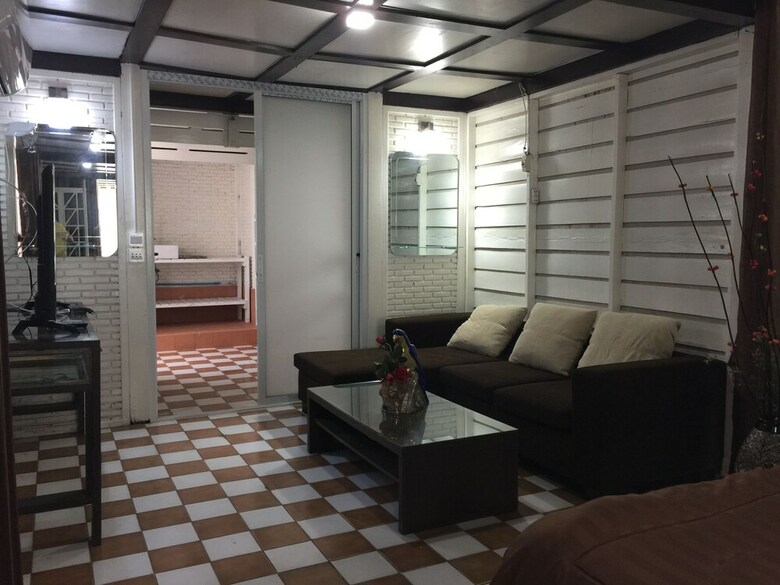 Villa Ruantalay Bangsaray Resort