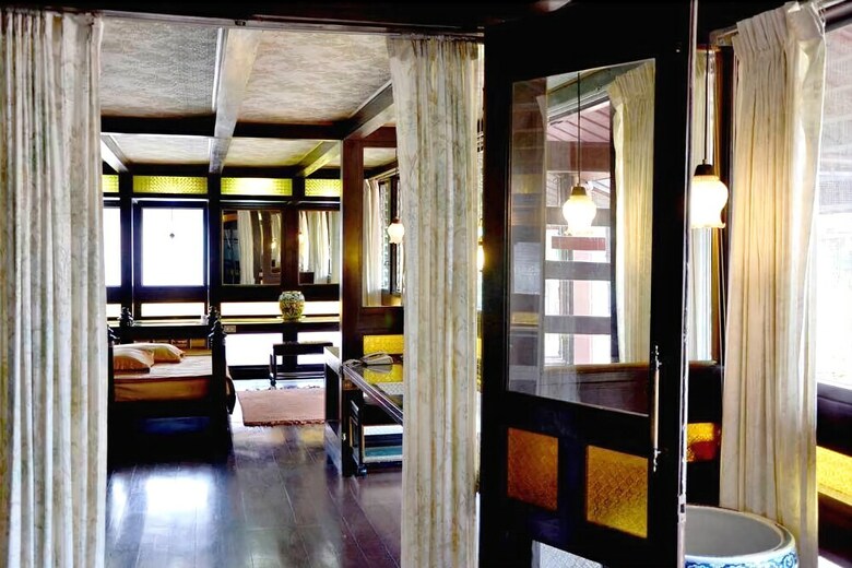 Villa Ruantalay Bangsaray Resort