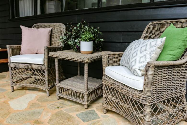 Morton Brae Luxury Cottage Sassafras