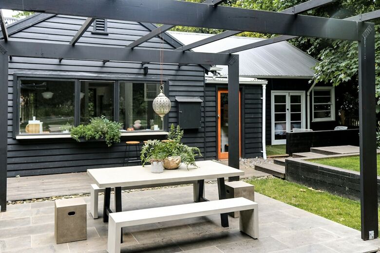Morton Brae Luxury Cottage Sassafras