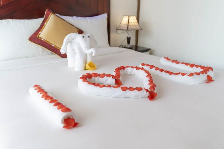 Hotel Ha My Beachside Villa Hoian