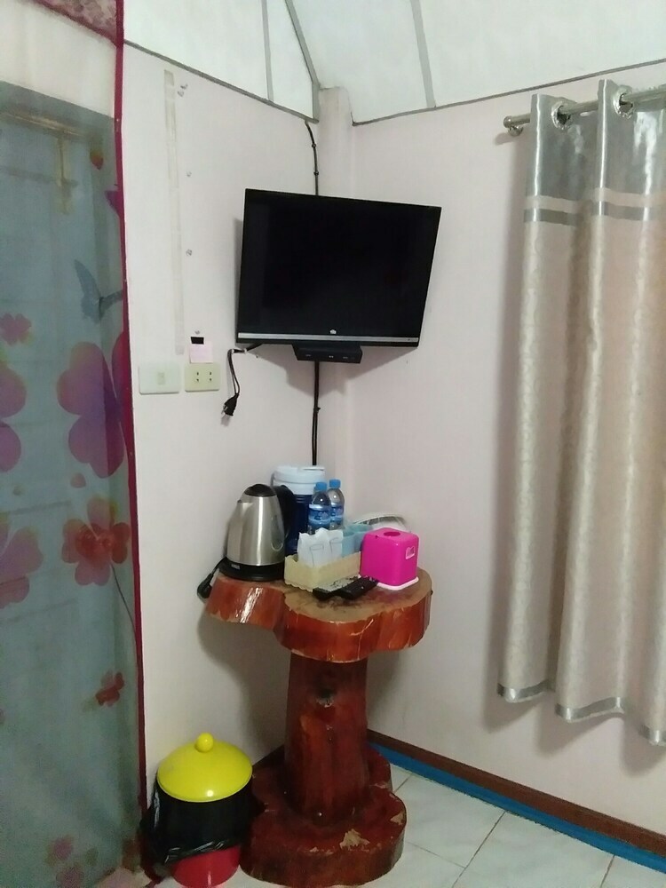 Hotel Pattida @ Khaokho
