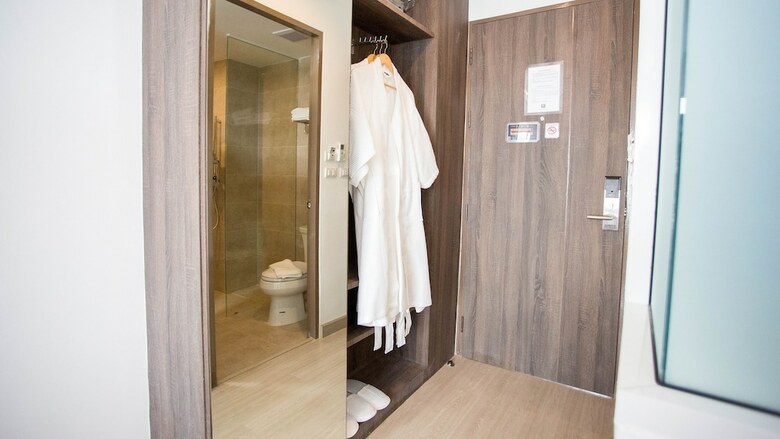 B2 Hat Yai Premier Hotel
