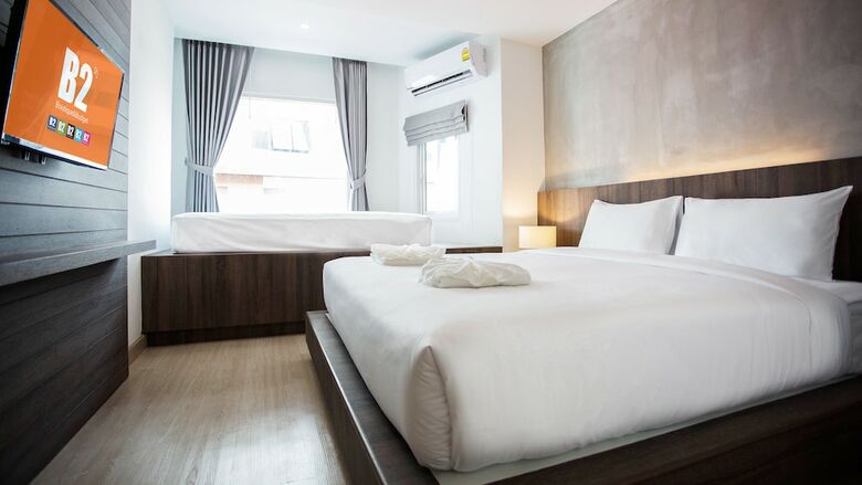 B2 Hat Yai Premier Hotel