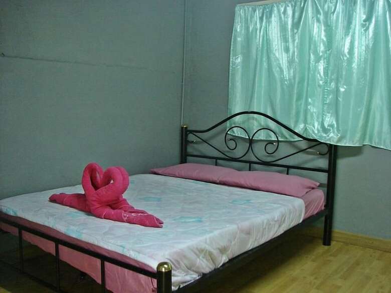 Hostal Gondor Guesthouse - Hostel